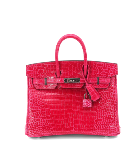 🌸 Embrace the Elegance: Pink Hermes Purses at Only Authentics 🌸
