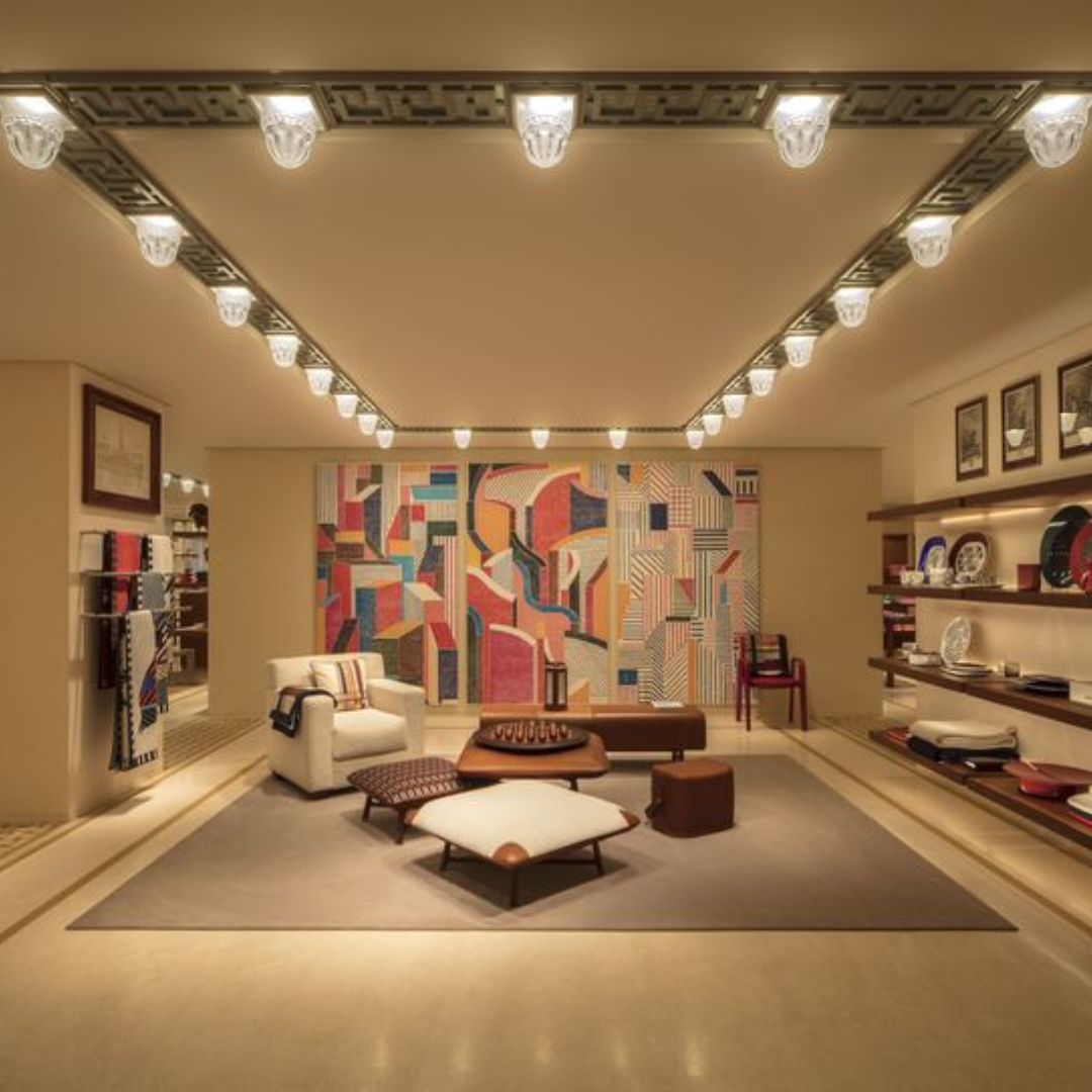 Hermes' Artistic Allure: Luxury and Creativity in the World of Fine Arts