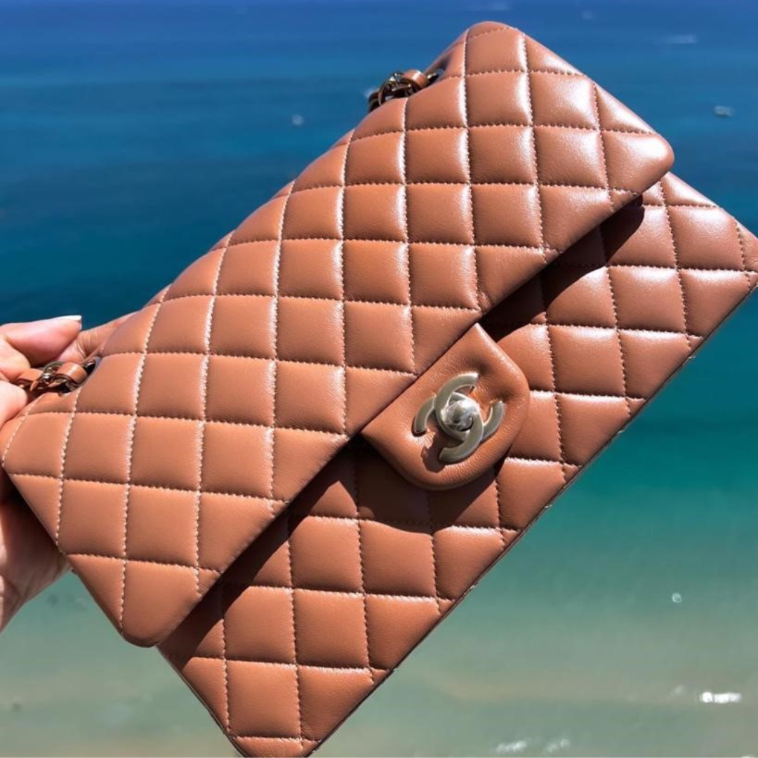 ππ CHANEL BAGS: YOUR STYLISH INFLATION-FIGHTING INVESTMENT! πΈπ