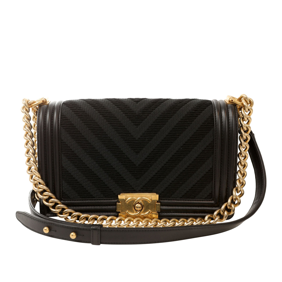 Chanel Boy Bag Medium vs Small and How to Choose