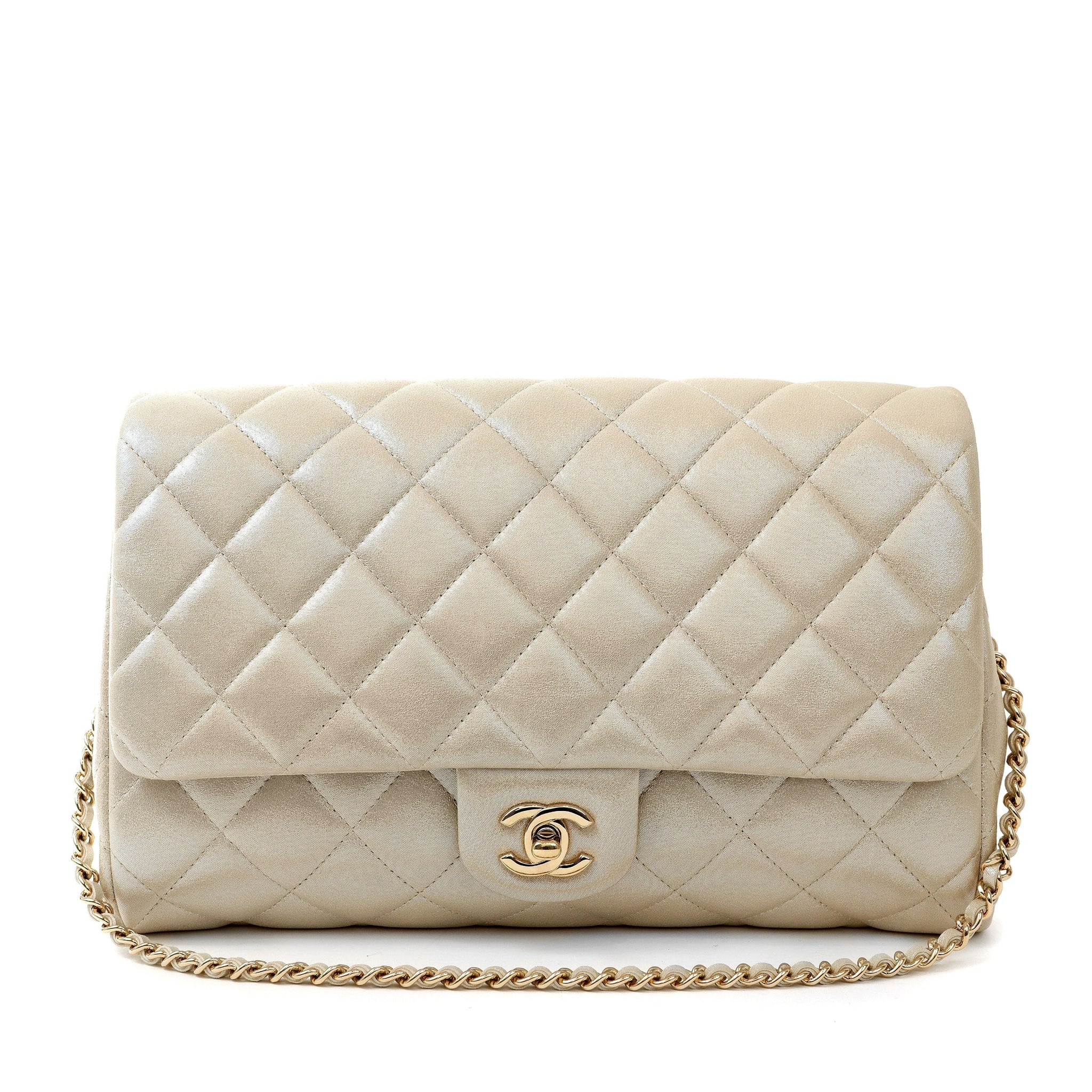 Chanel Classic Flap Bag: Why It Remains a Collector’s Essential