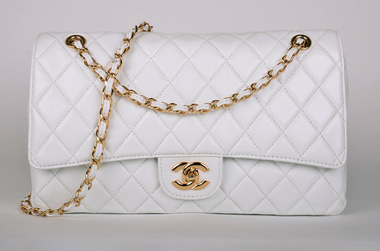 15 Rarest Chanel Bags That Collectors Fight Over in 2026