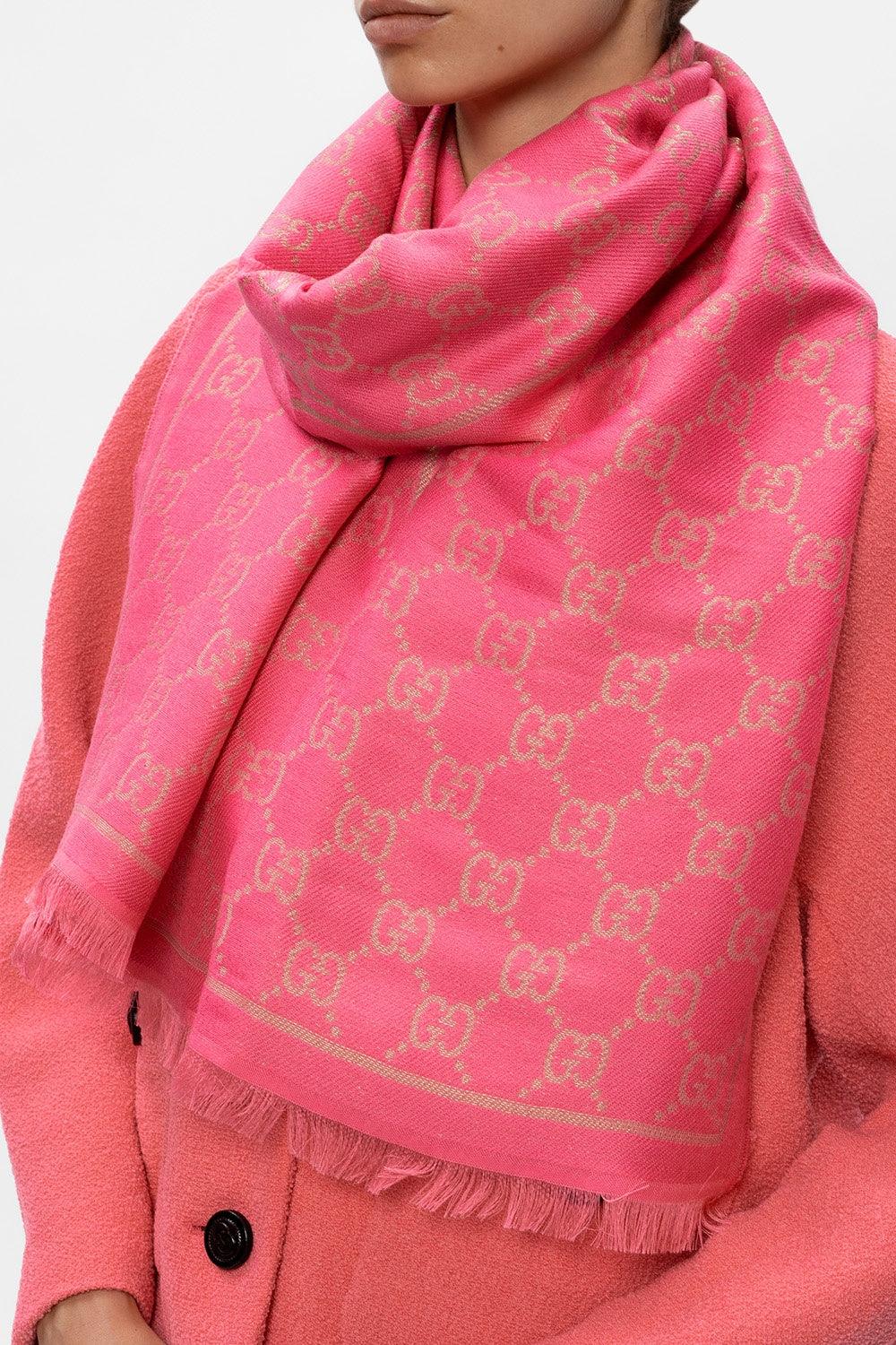 GUCCI SCARVES - Only Authentics