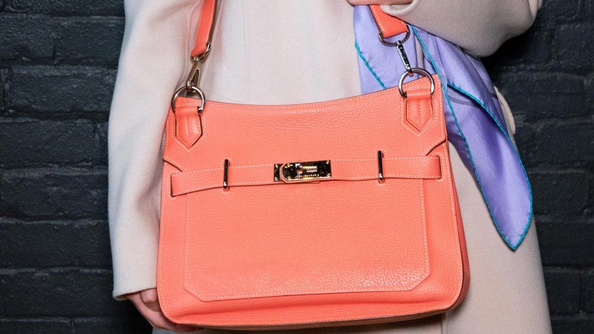 HERMÈS JYPSIERE - Only Authentics