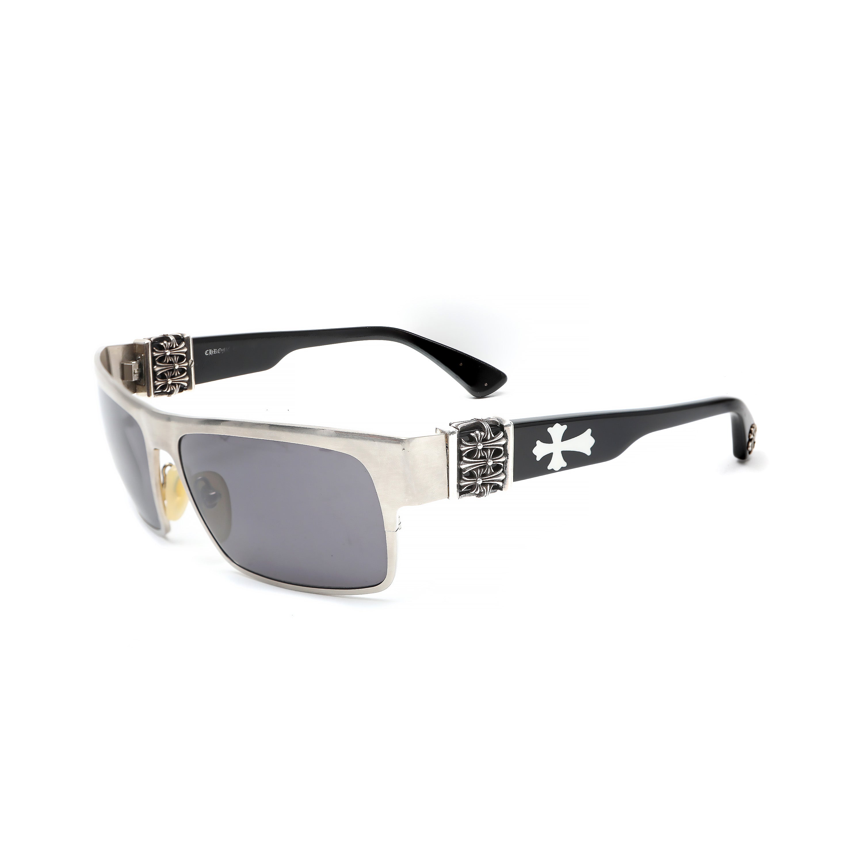 Chrome Hearts Flavor Savor Sunglasses – Only Authentics