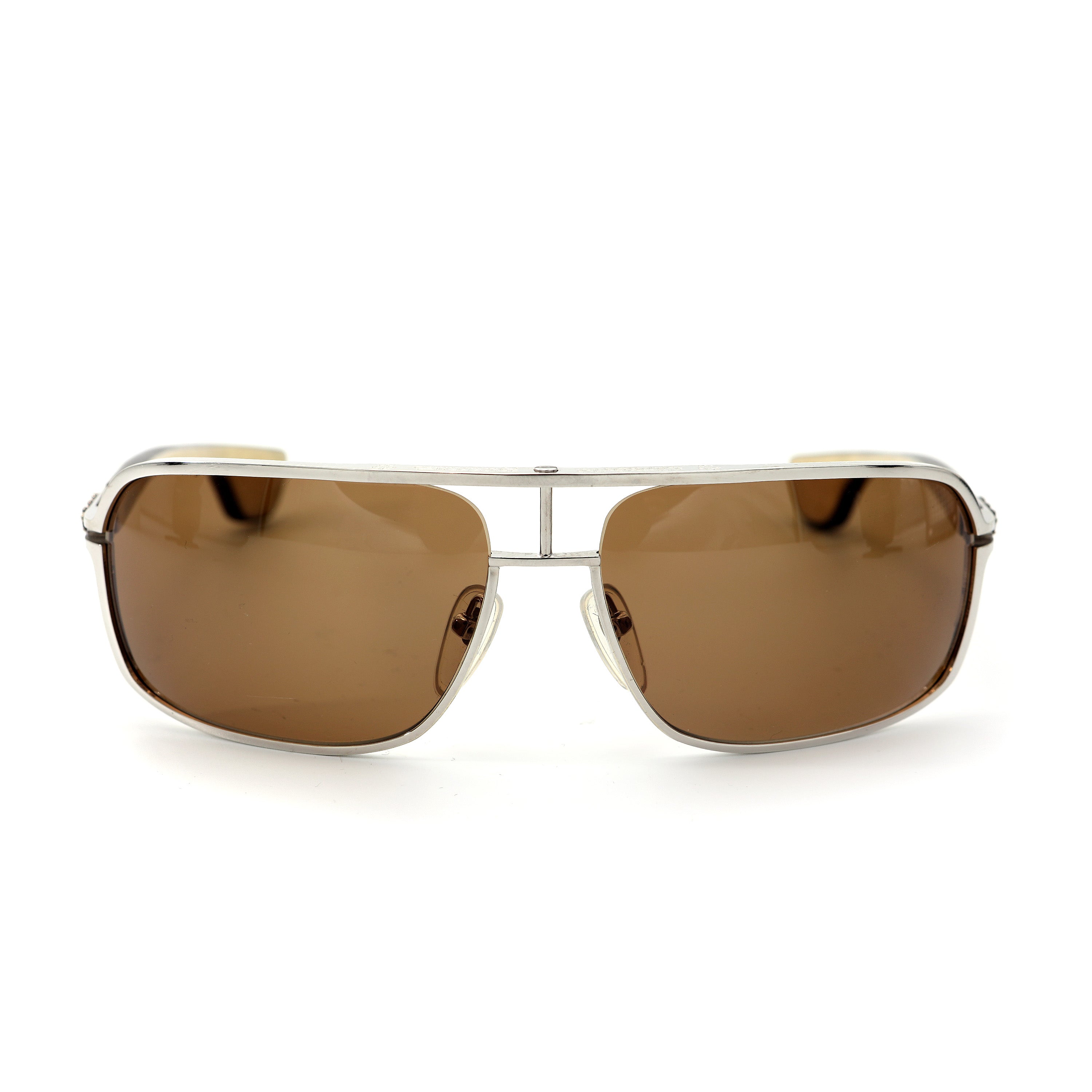 Chrome Hearts Morning Wood II Sunglasses – Only Authentics