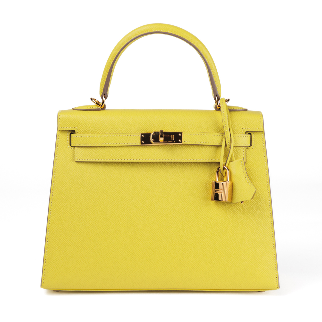 Hermes kelly 25 cm best sale