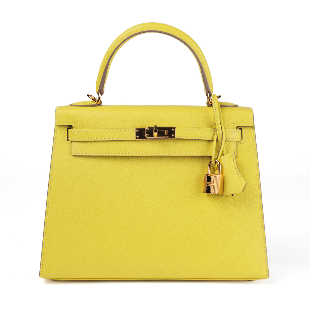 Hermes kelly 25 cm clearance