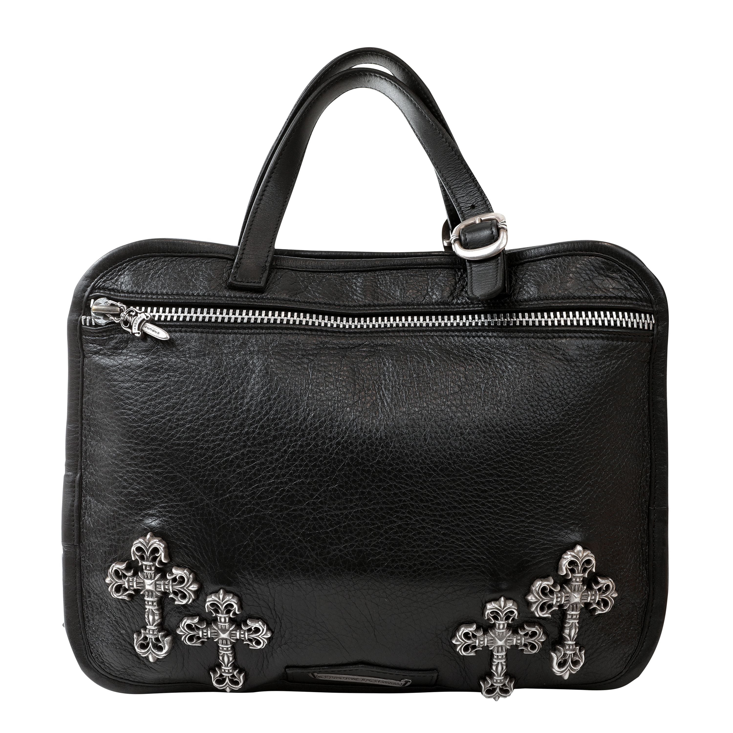 Chrome hearts discount replica handbags