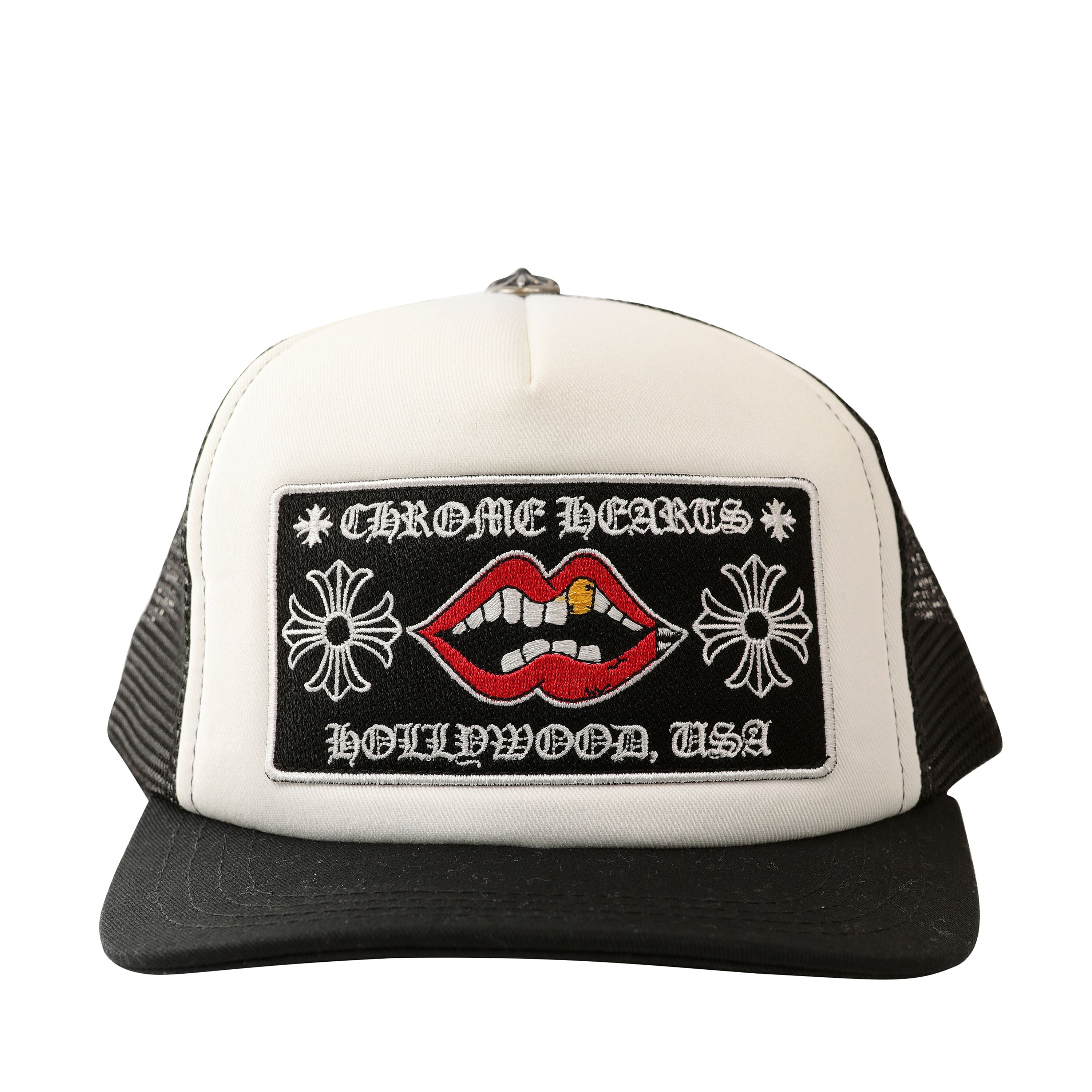 Upgrade Your Style with an Authentic Chrome Hearts White