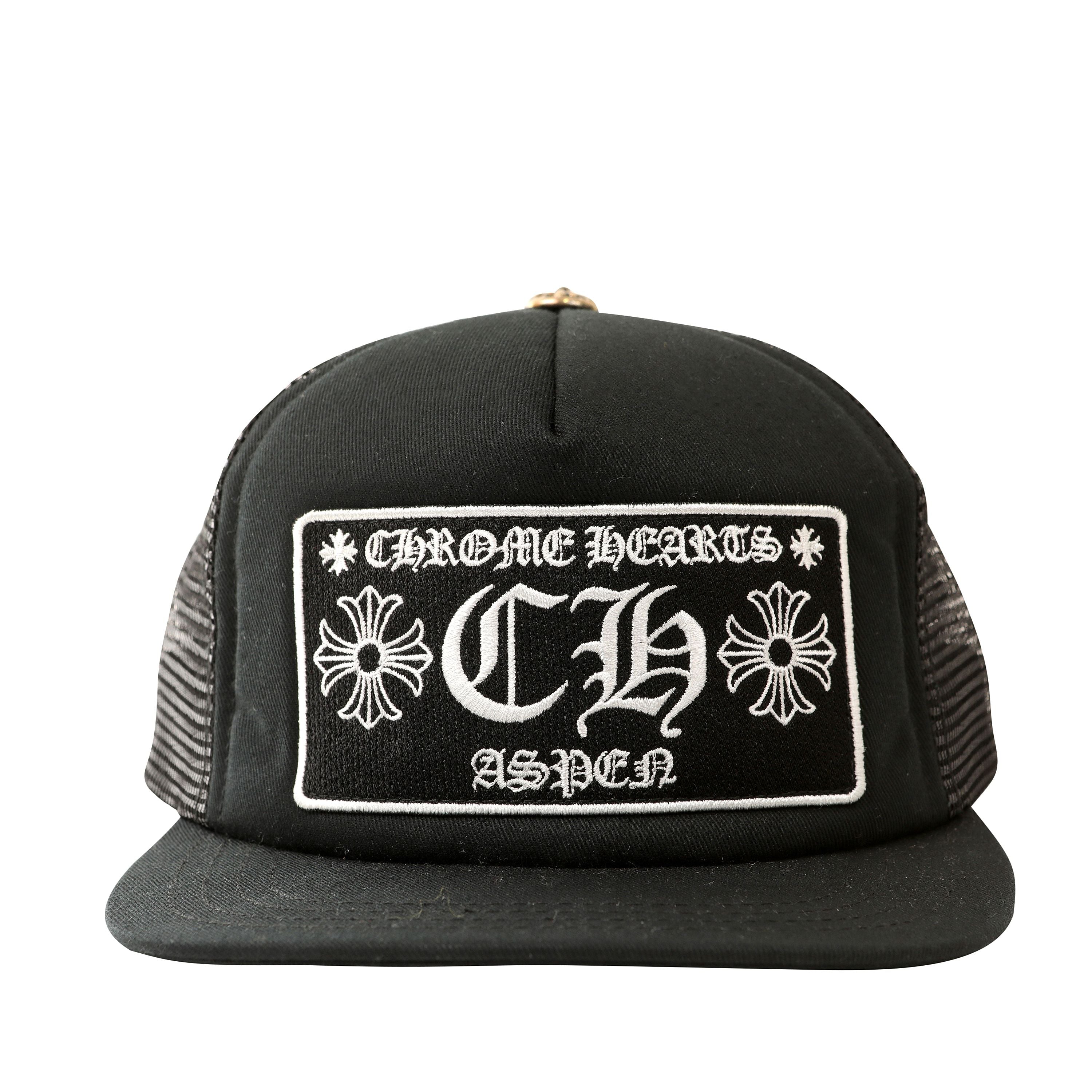 Elevate Your Style with an Authentic Chrome Hearts Black