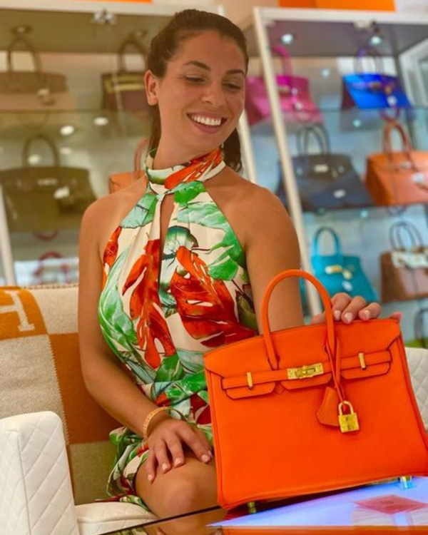 👜 Indulge in Elegance: Order Your Dream Birkin Bag at Only Authentics! 🛍️