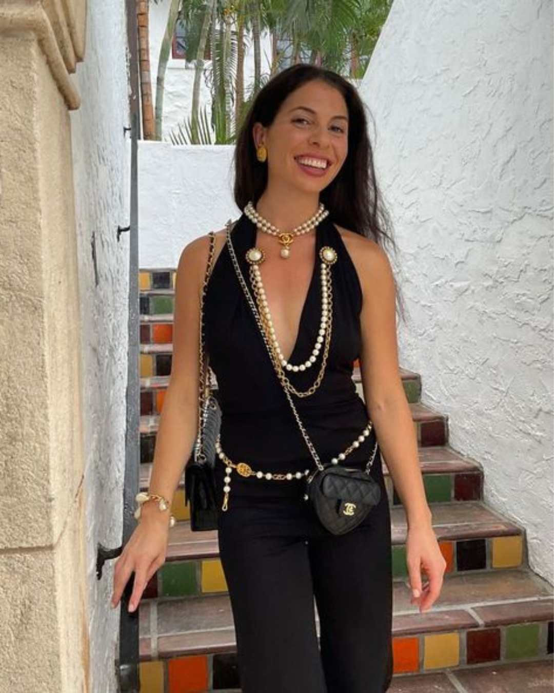 Unveil Elegance in 2024: Only Authentics' Collection of Designer Purse