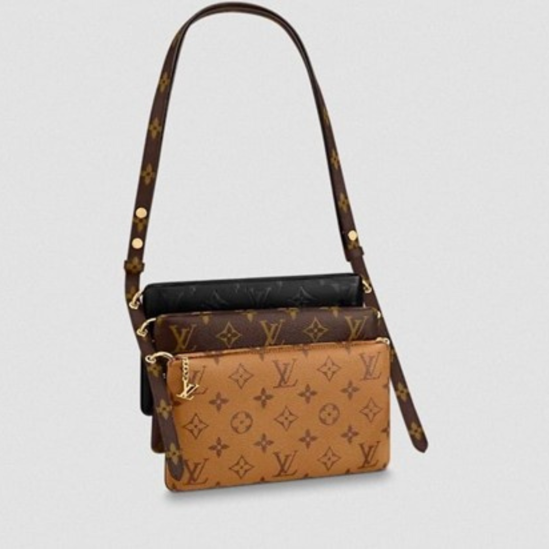 👜 THE LOUIS VUITTON GEM YOU SHOULD BE TALKING ABOUT: THE LV3 POUCH 💎