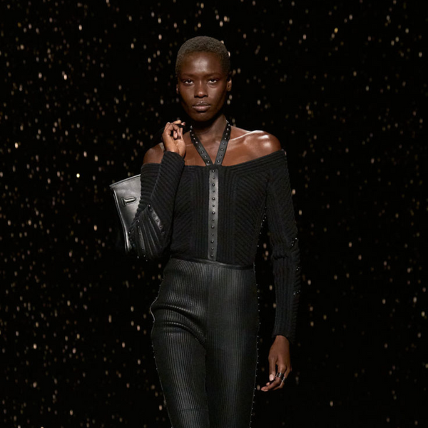 Hermès Spring/Summer 2024: A Symphony of Elegance and Craftsmanship