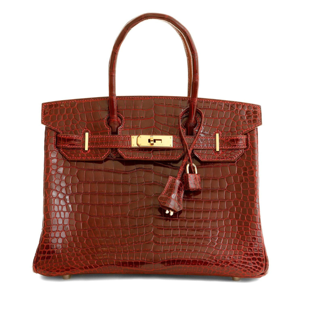 The Hermès Birkin and Kelly, Icons of Luxurious Elegance and Contemporary Style