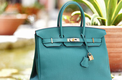 Hermes colors that hold their value