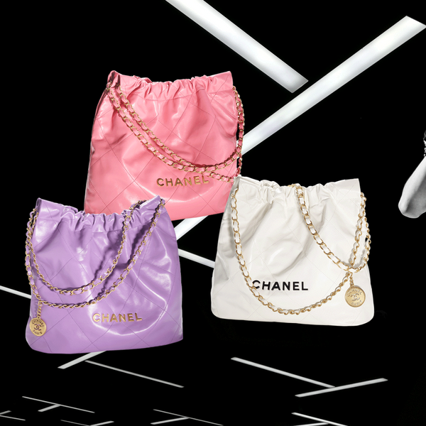 👜 UNVEILING THE CHANEL 22 BAG: ALL YOU NEED TO KNOW 🌟