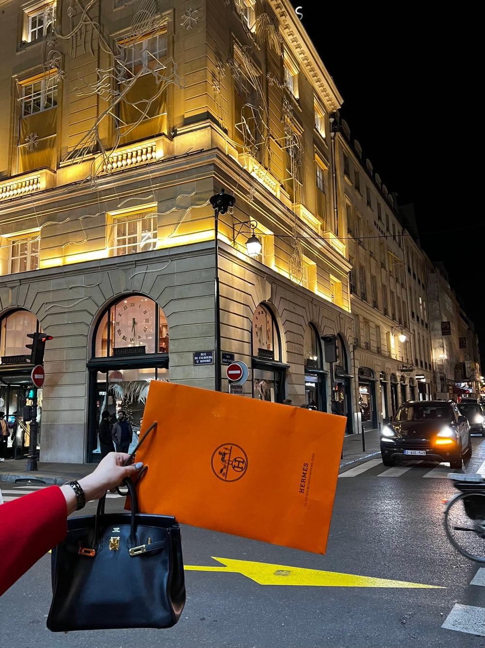 Hermès Prices Will Be Rising Even While Revenues Soar – Only Authentics