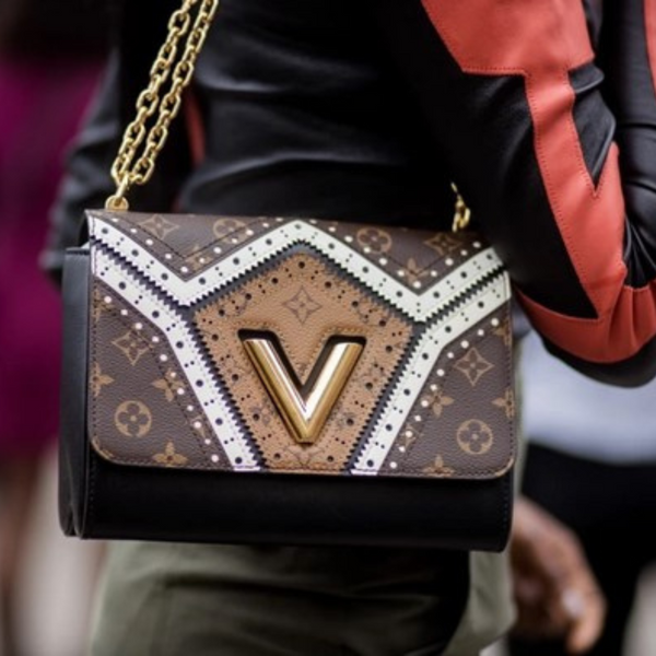 📈 LOUIS VUITTON REVENUES ON THE RISE IN 2022 💼💰