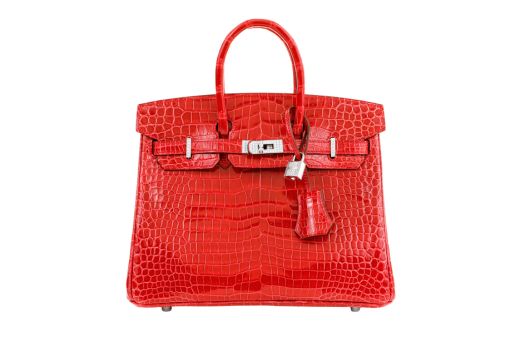 The World's Most Expensive Handbags: A Glimpse into Luxury and
