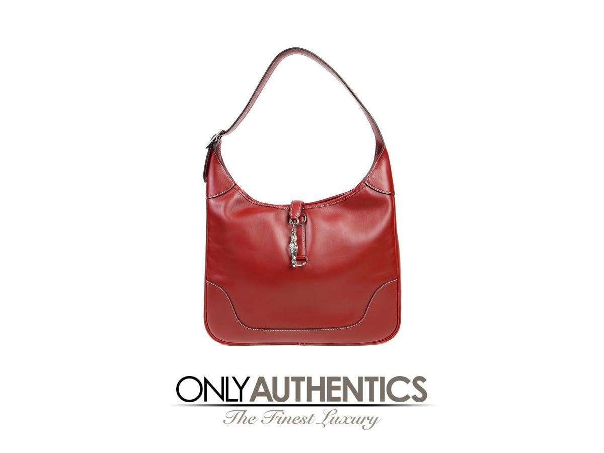 Hermes Kelly Bag in Elegant Black Crocodile Skin