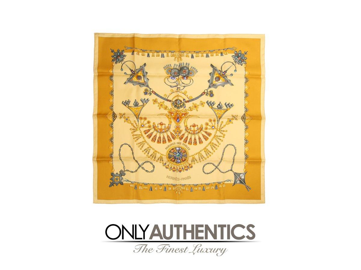 Chanel Scarves: A Collector’s Guide to Timeless Silk Accessories