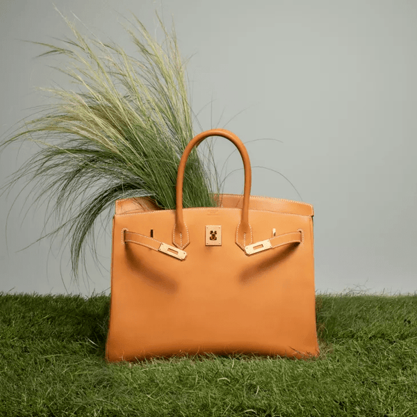 The Hermes Birkin Handbags