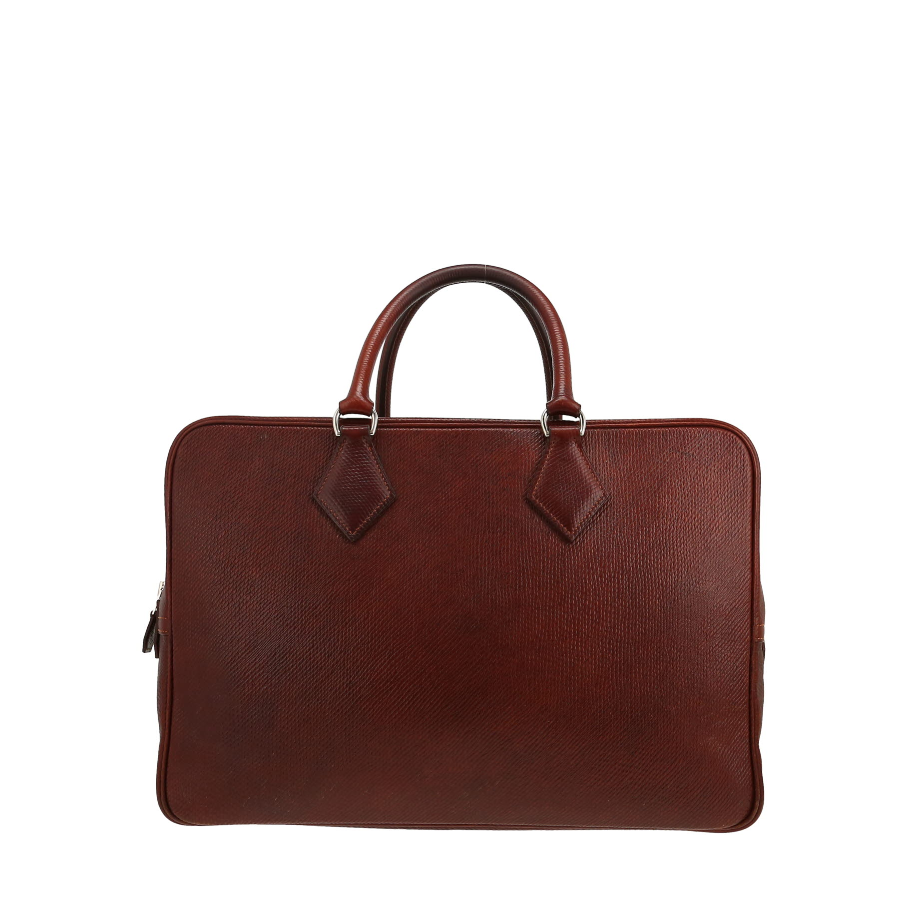 The Timeless Return of Elegance: The Plume Bag's Encore by Hermès