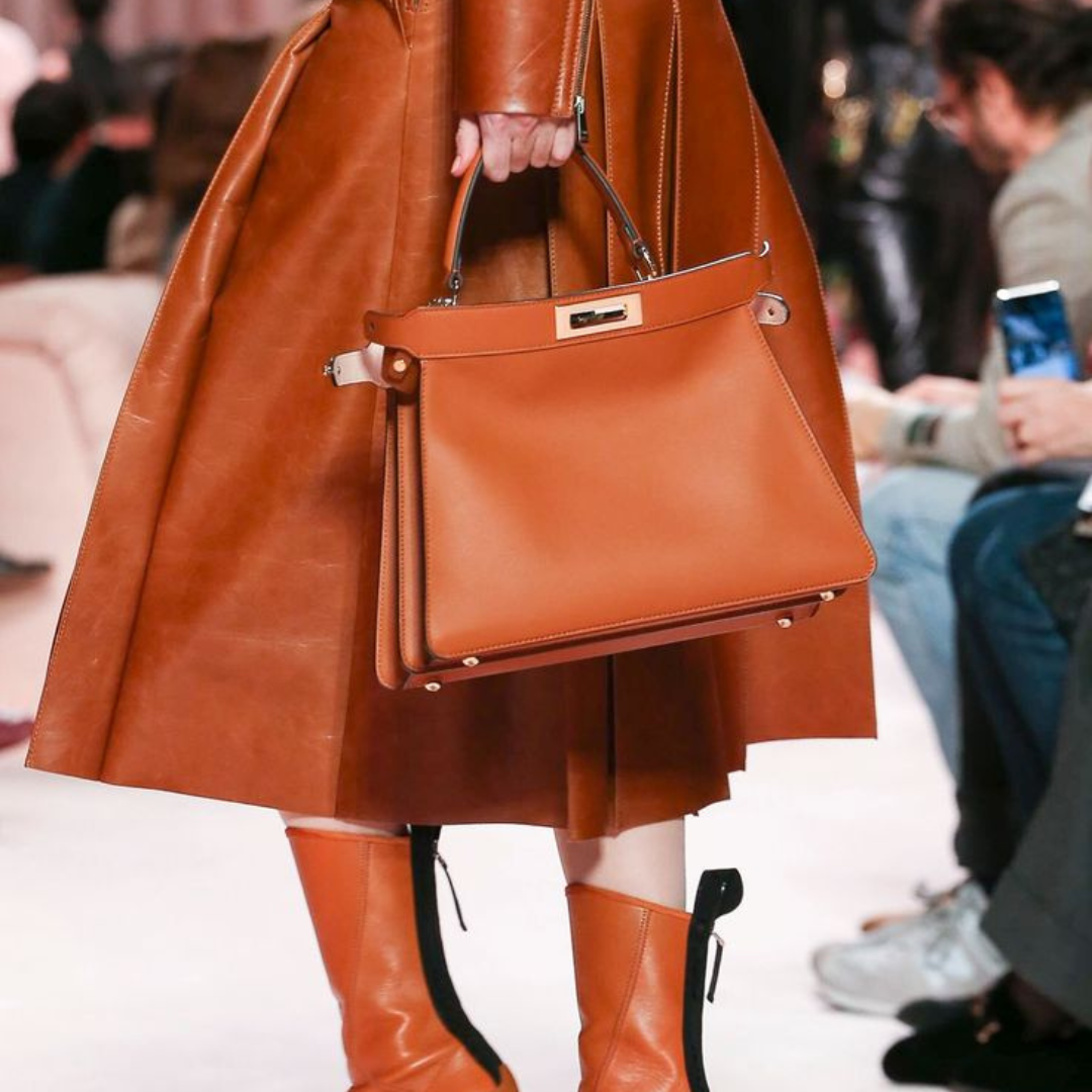 Embrace the New: Five Iconic Bags for S/S 2023