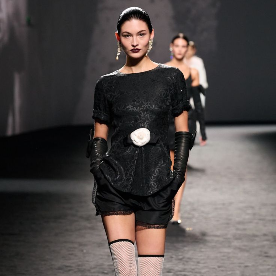 Embracing Elegance: Spring-Summer 2023 Ready-to-Wear Collection 