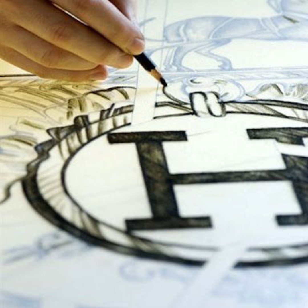 Hermès: Personal Encounters with Luxury and Elegance
