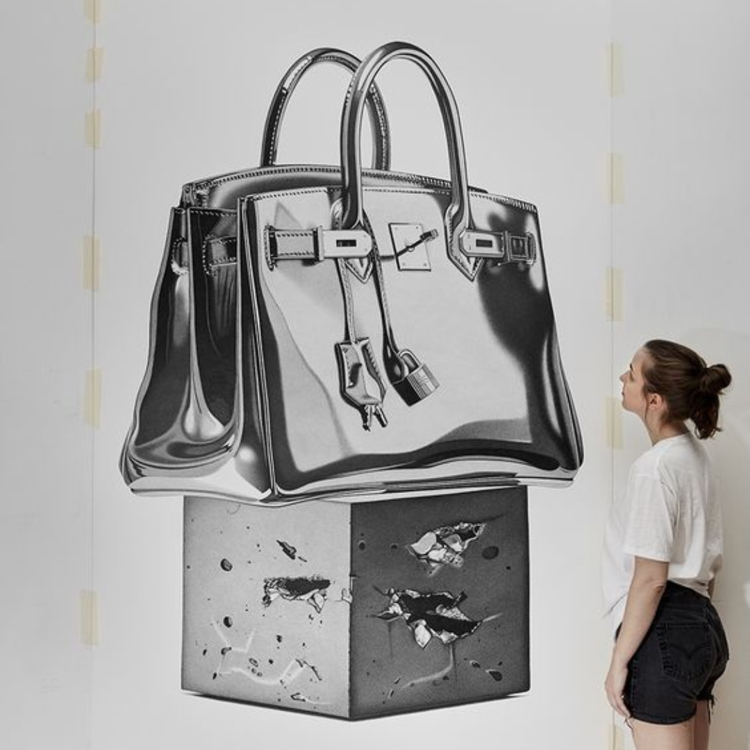 Innovative Marketing Campaigns by Hermes: A Blend of Tradition and Modernity