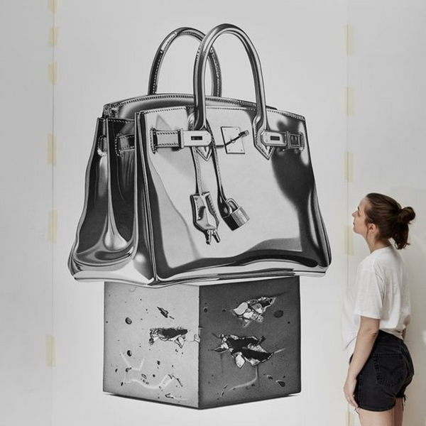 Innovative Marketing Campaigns by Hermes: A Blend of Tradition and Modernity