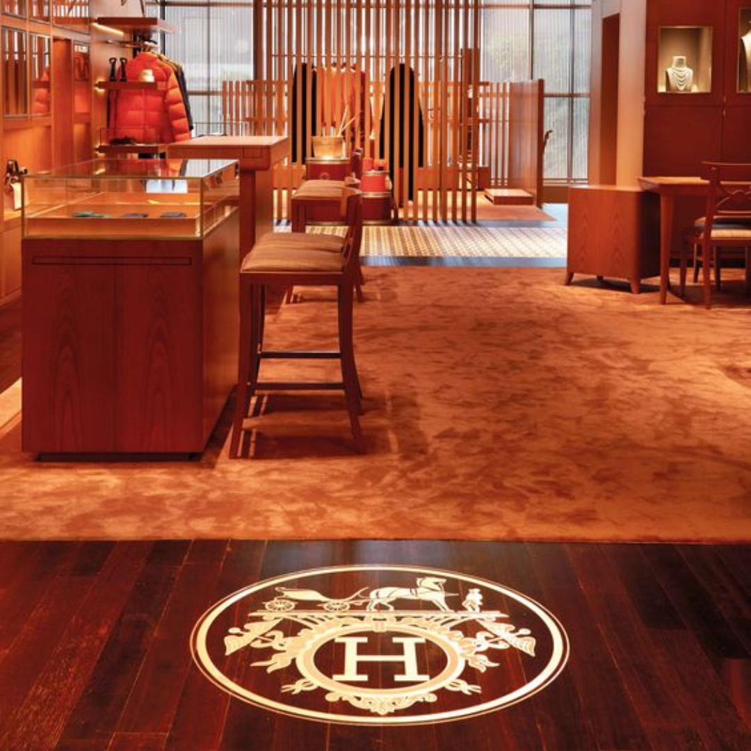 The Psychology of Luxury: Understanding Hermes' Appeal