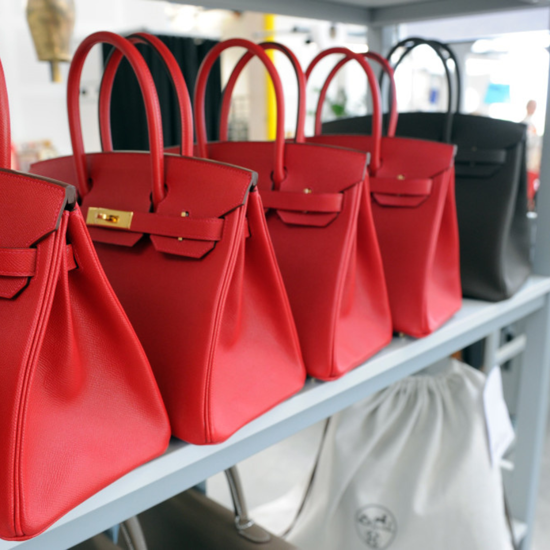 The Role of Hermes in Modern Fashion: Hermes' Economic Impact on Employment