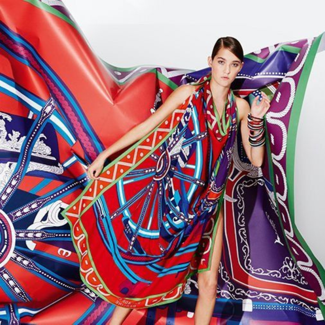 Hermes vs. Other Luxury Brands: Navigating the Realm of Elite Fashion