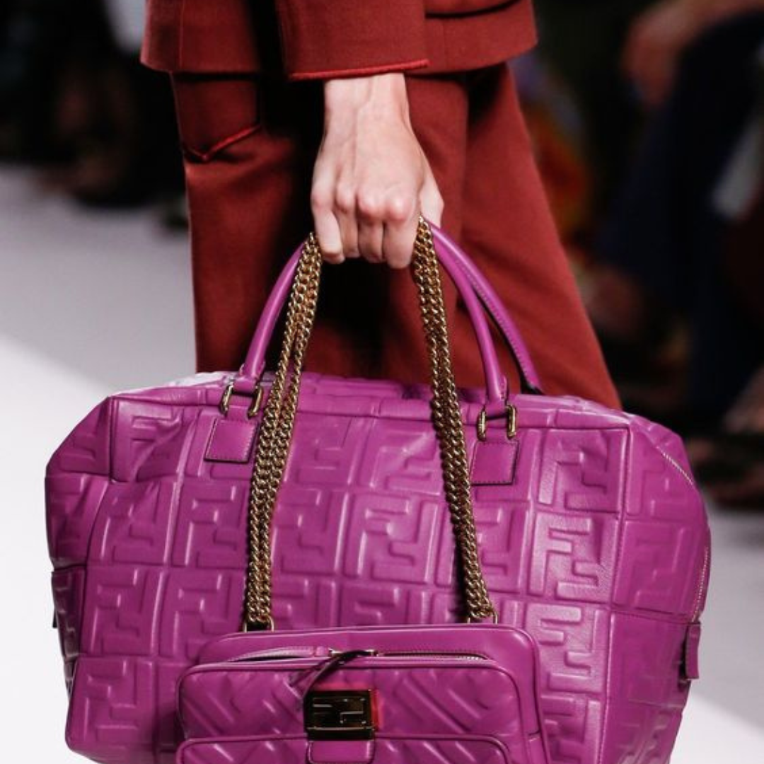 Hermes Runway Revolution: Where Elegance Meets Fashion Innovation