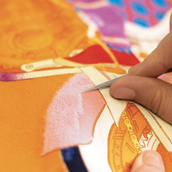 Craftsmanship of Hermes: Detailing the Artistry Behind Creating Hermes Products