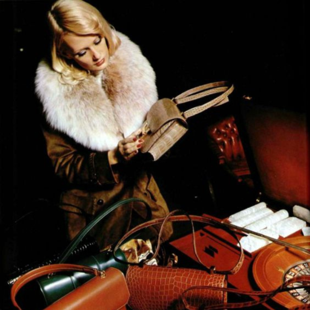 Unveiling Hermes: Tracing the Journey of an Iconic Luxury Brand