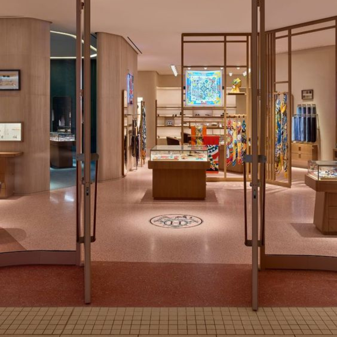Hermes and Corporate Social Responsibility: A Commitment Beyond Luxury