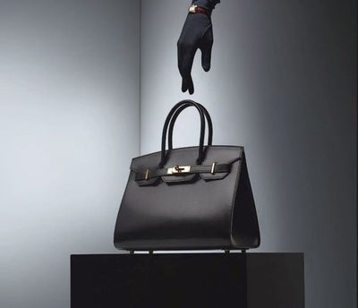 The Art of Elegance: Discover the World of Hermes at Only Authentics