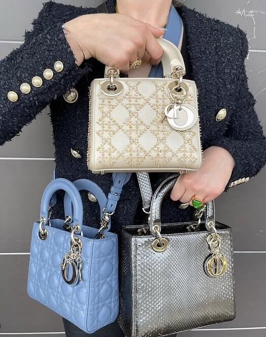 Fasten Your Seatbelts – Dior is Next to Increase Prices - BY pursebop.com - Only Authentics