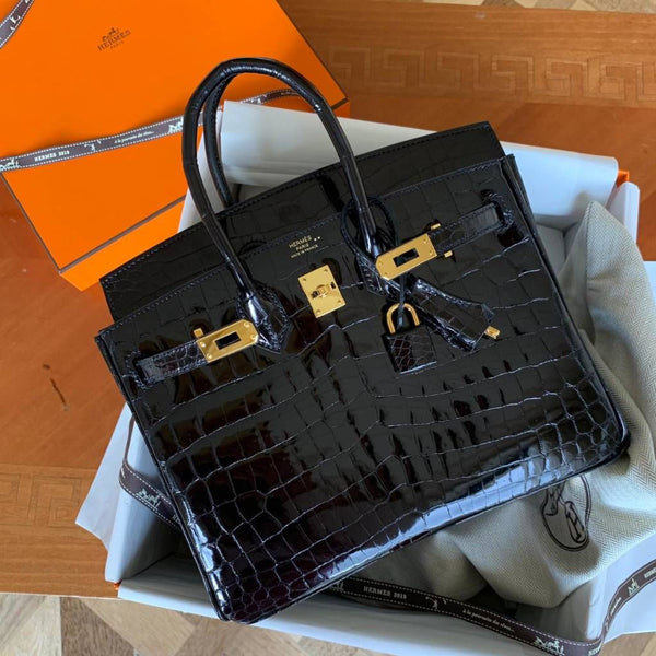 Investors invest in luxury handbags for several reasons, including: