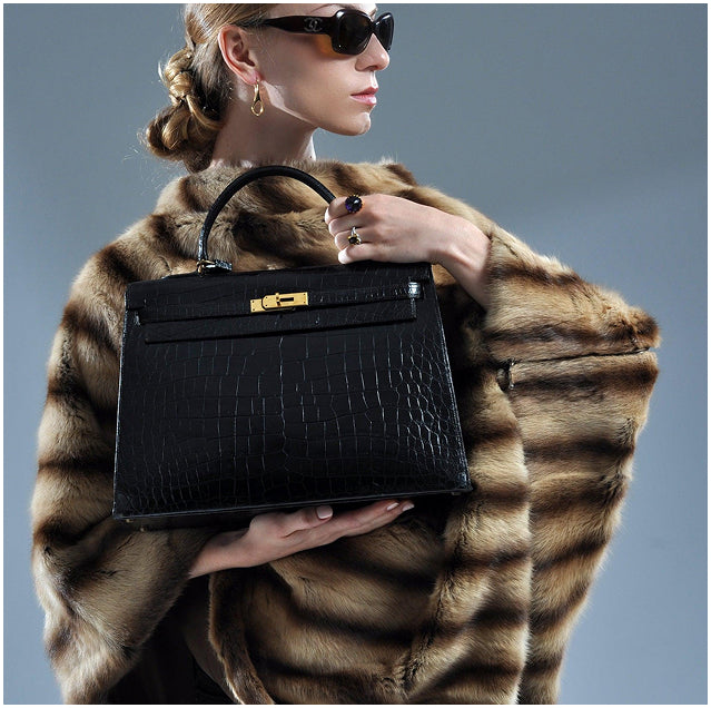 Elite Hermes & Chanel Handbags: Exclusivity At Its Finest, Shop