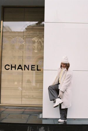 NEW ARRIVALS CHANEL - Only Authentics