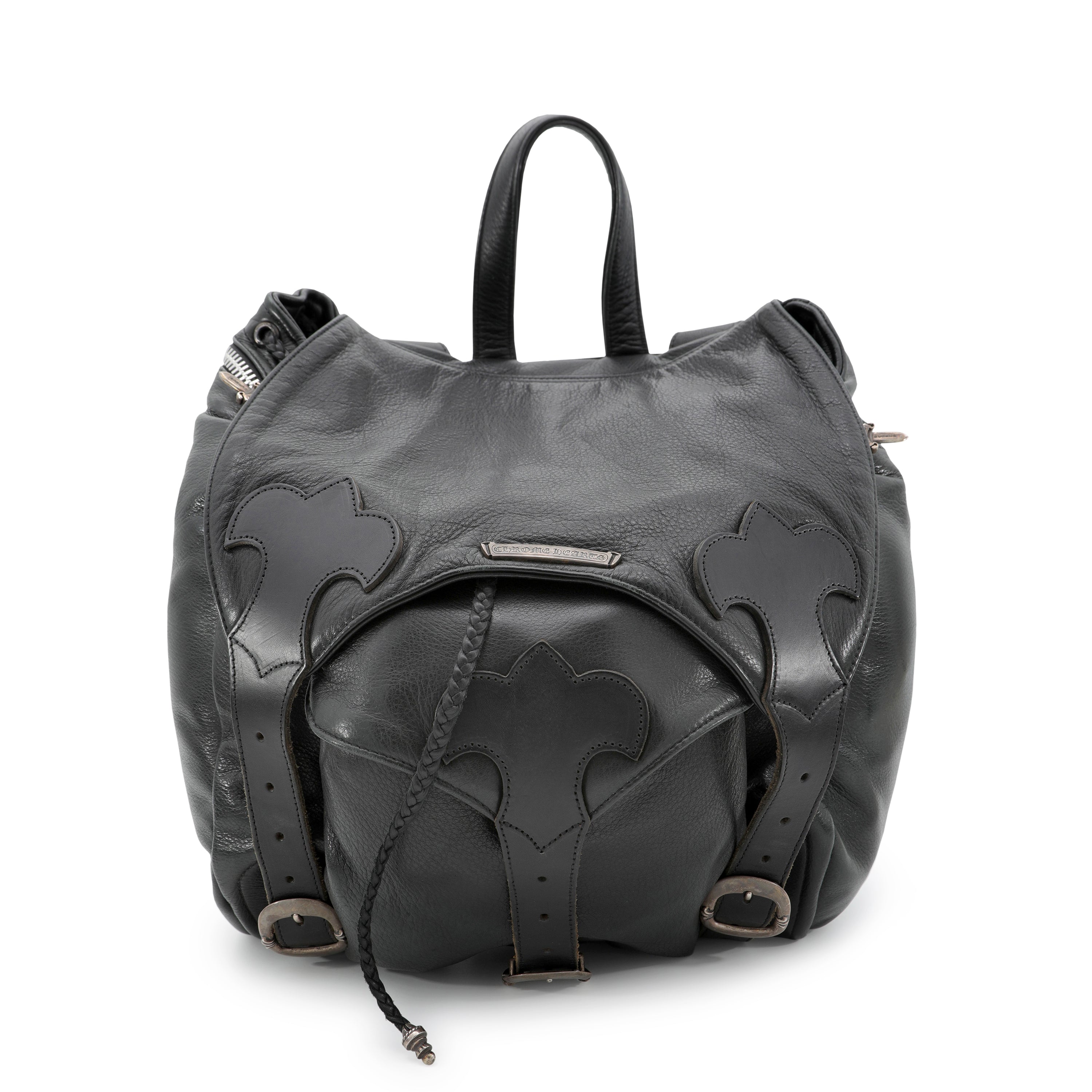 Chrome Hearts – Only Authentics