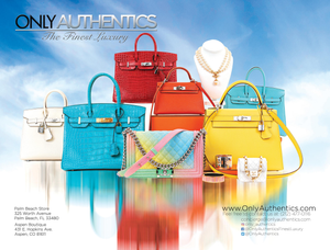 ALL HANDBAGS - Only Authentics