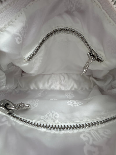 Chrome Hearts                                  Pink Chicken Nugget Bag