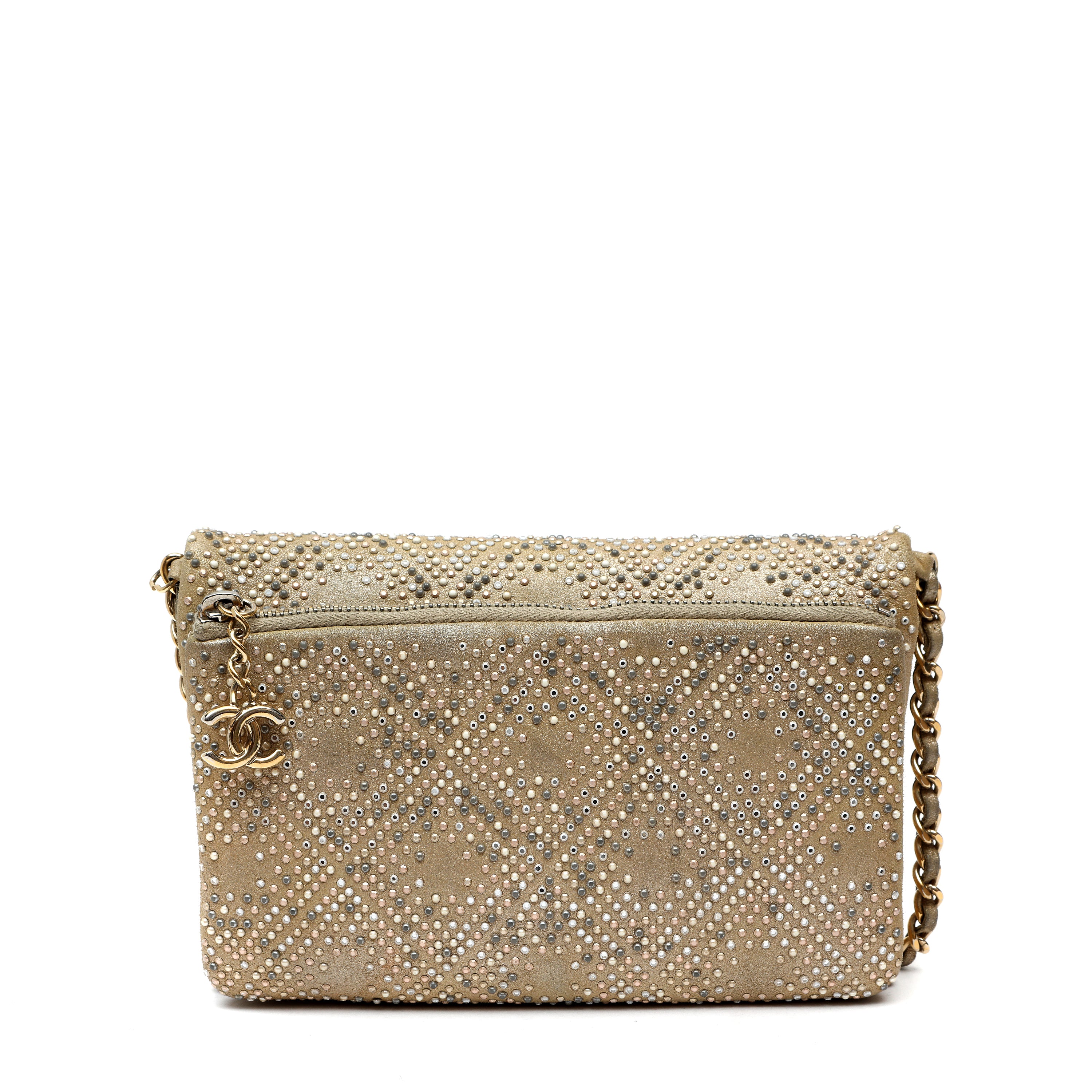 Chanel Mineral Nights Small Flap Bag